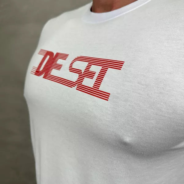 Camisetas - Diesel