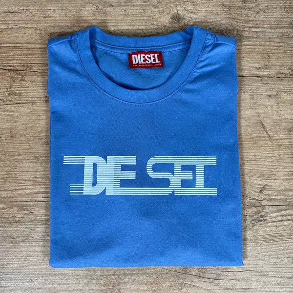 Camisetas - Diesel