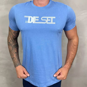 Camisetas - Diesel