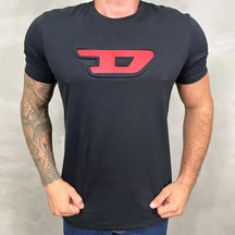 Camisetas Diesel