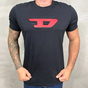 Camisetas Diesel