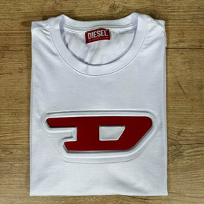 Camisetas Diesel