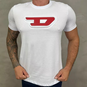 Camisetas Diesel