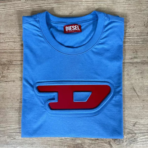 Camisetas Diesel