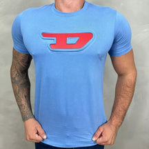 Camisetas Diesel