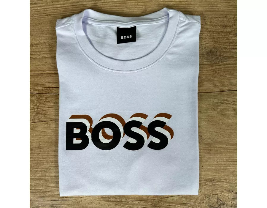 Camisetas - Hugo Boss