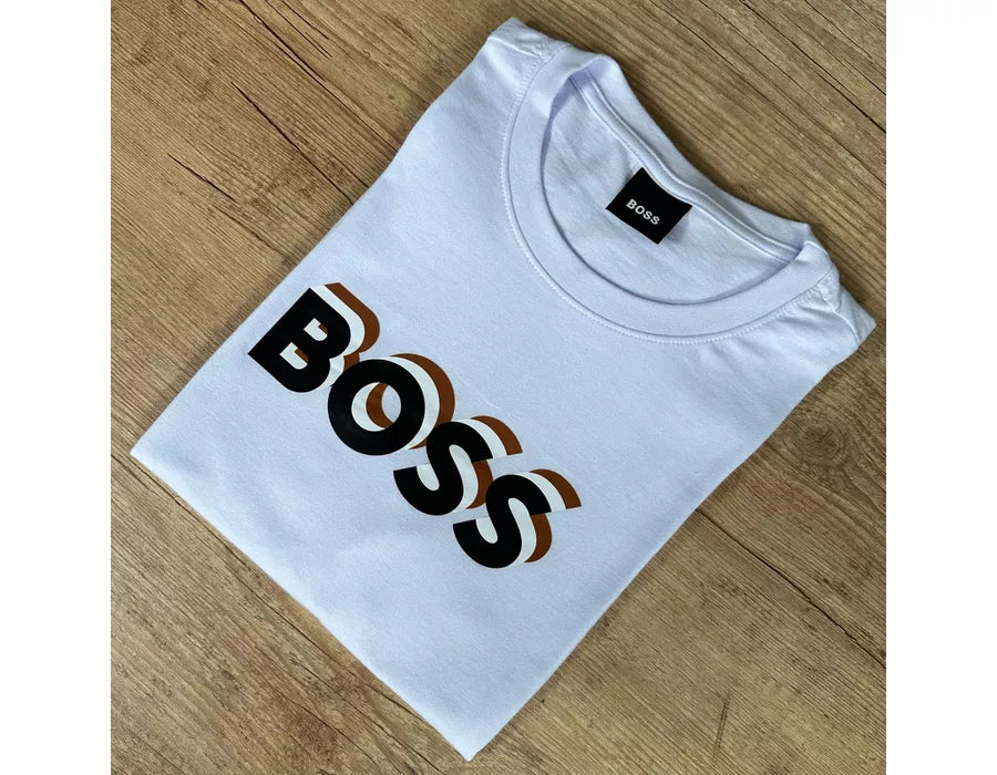 Camisetas - Hugo Boss