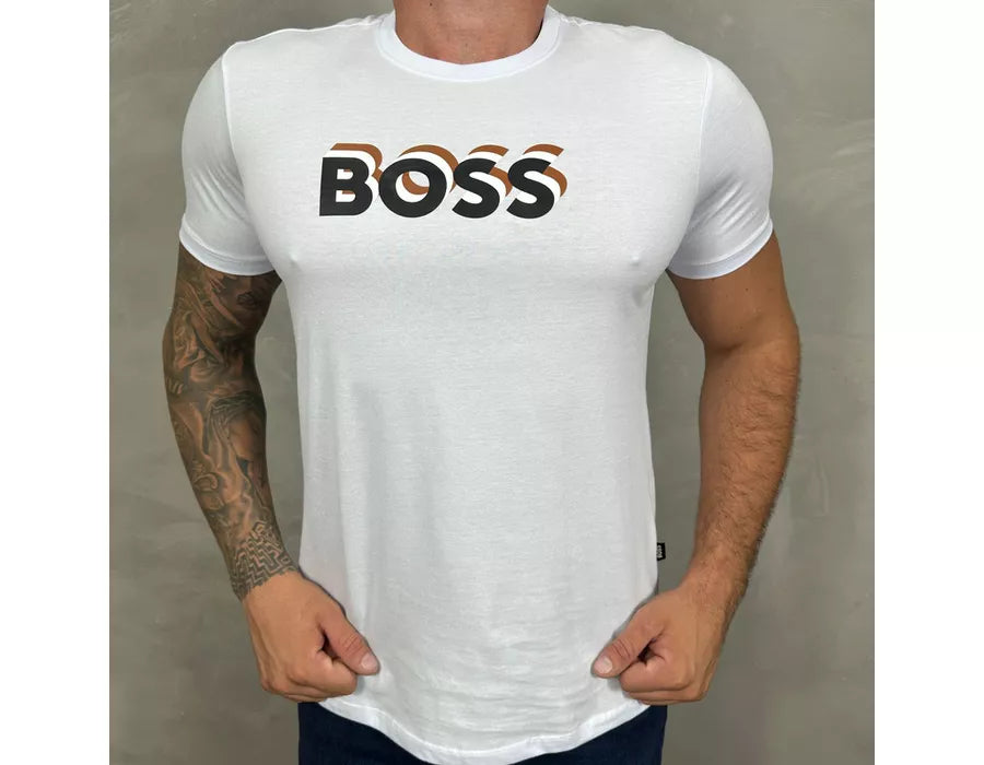 Camisetas - Hugo Boss