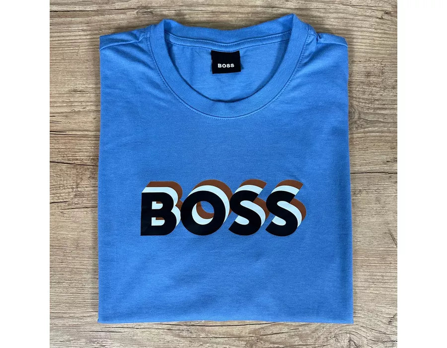 Camisetas - Hugo Boss