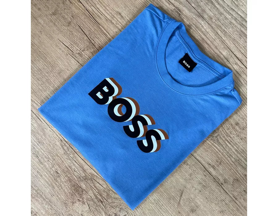 Camisetas - Hugo Boss