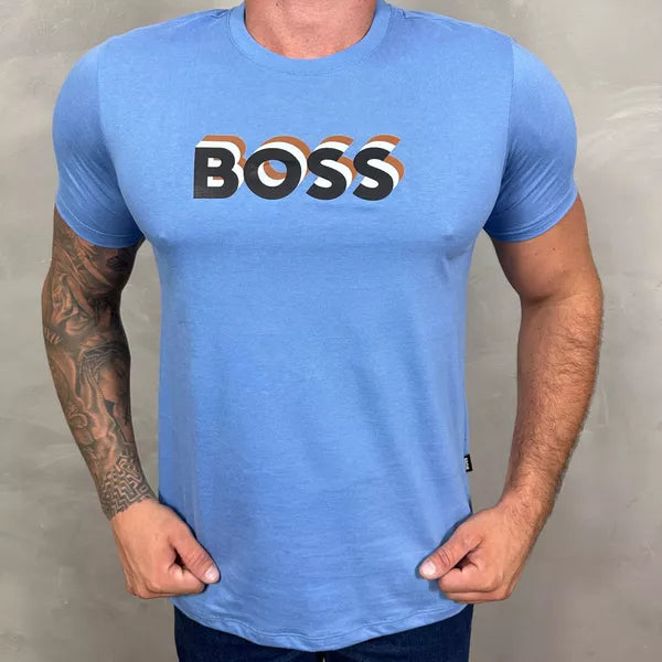 Camisetas - Hugo Boss