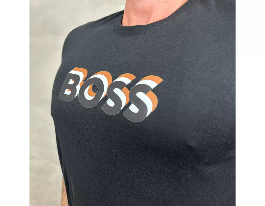 Camisetas - Hugo Boss