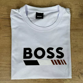 Camisetas - Hugo Boss