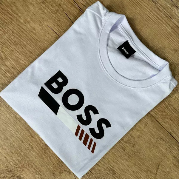 Camisetas - Hugo Boss