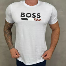 Camisetas - Hugo Boss