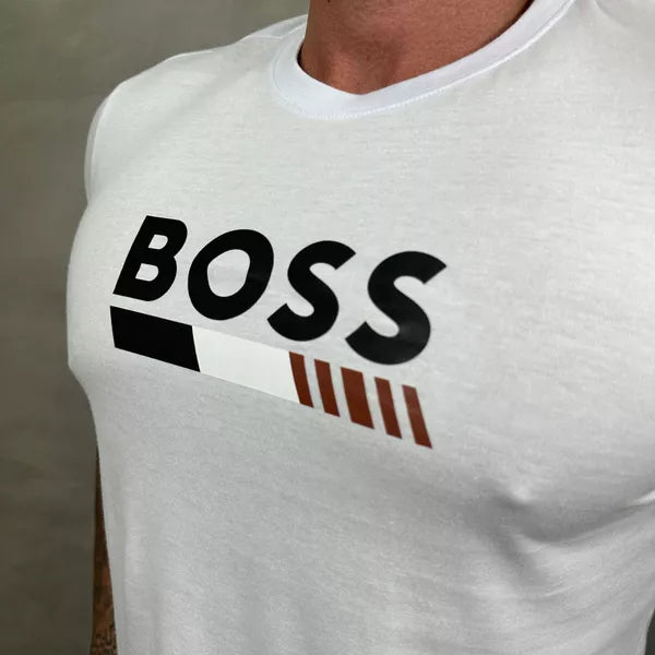 Camisetas - Hugo Boss