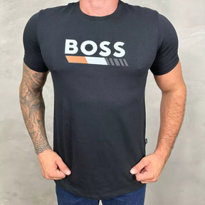 Camisetas - Hugo Boss