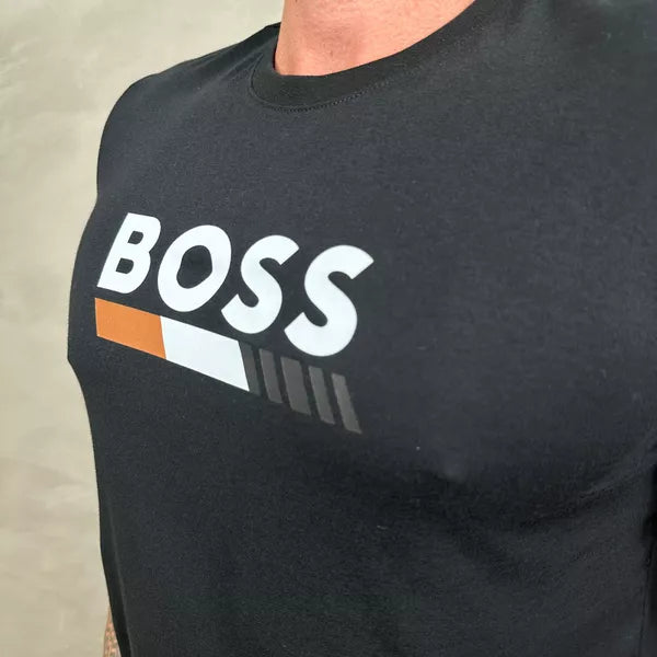 Camisetas - Hugo Boss