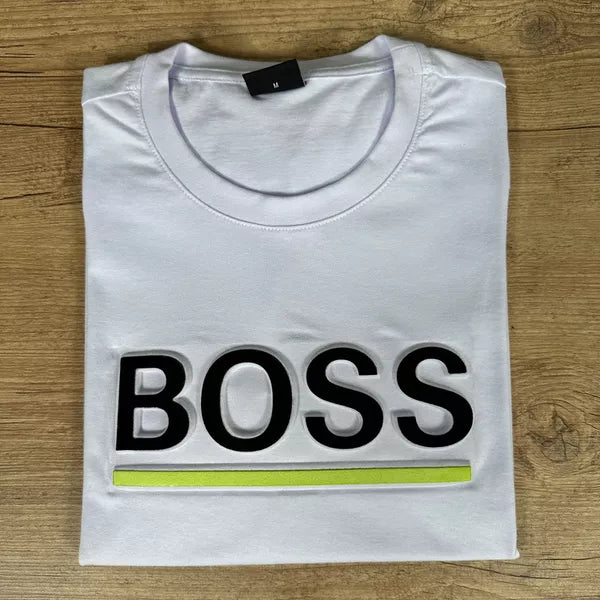 Camiseta Hugo Boss