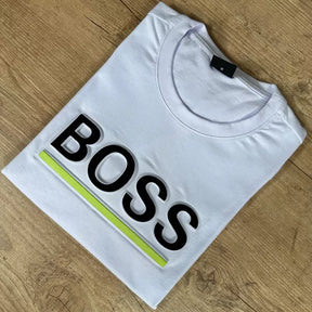 Camiseta Hugo Boss