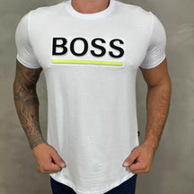 Camiseta Hugo Boss