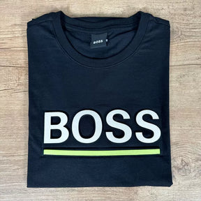 Camiseta Hugo Boss