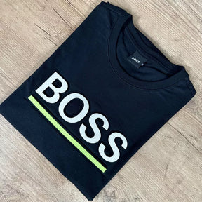 Camiseta Hugo Boss