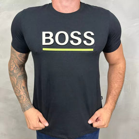 Camiseta Hugo Boss