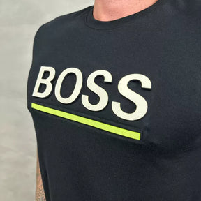 Camiseta Hugo Boss