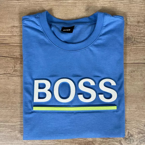 Camiseta Hugo Boss