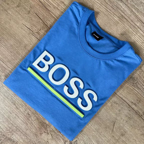 Camiseta Hugo Boss