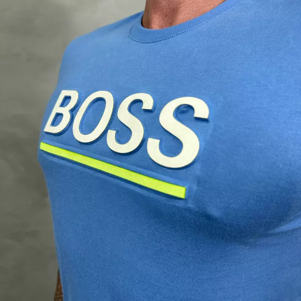 Camiseta Hugo Boss