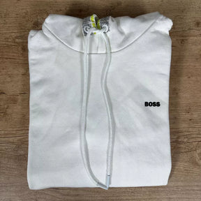 Blusa Moletom - Hugo Boss