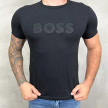 Camiseta - Hugo Boss