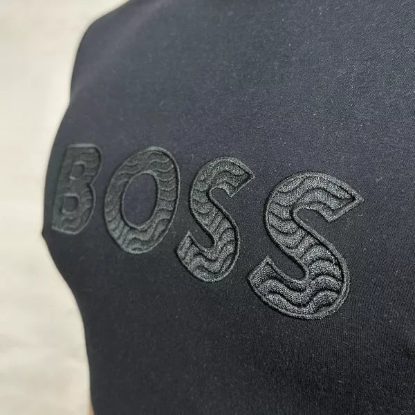 Camiseta - Hugo Boss