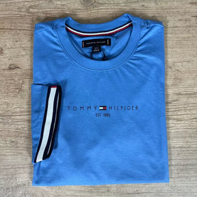 Camisetas - Tommy Hilfiger