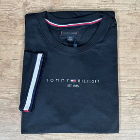 Camisetas - Tommy Hilfiger