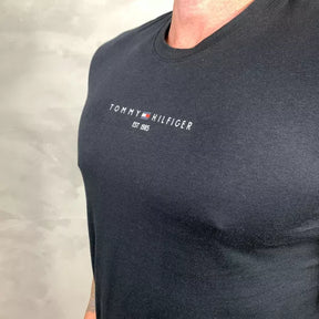 Camisetas - Tommy Hilfiger