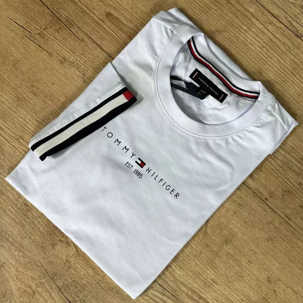 Camisetas - Tommy Hilfiger