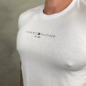 Camisetas - Tommy Hilfiger