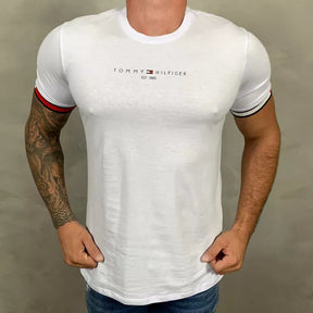 Camisetas - Tommy Hilfiger