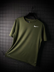 Camisetas Dri Fit - Nike