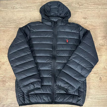 Jaqueta Puffer - Polo Ralph Lauren