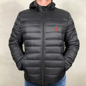 Jaqueta Puffer - Polo Ralph Lauren