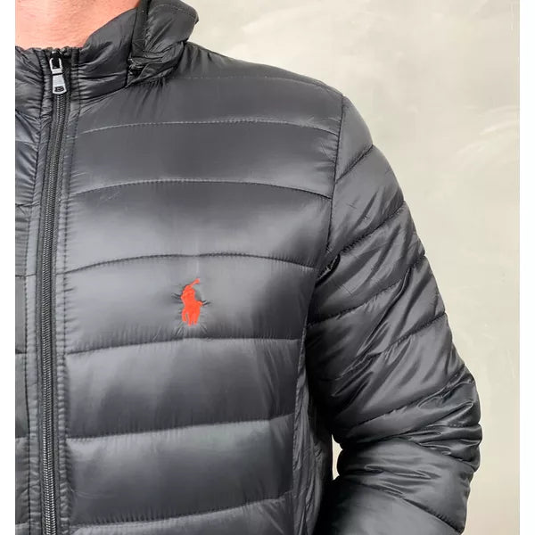 Jaqueta Puffer - Polo Ralph Lauren