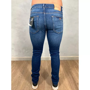 Calças Jeans Armani