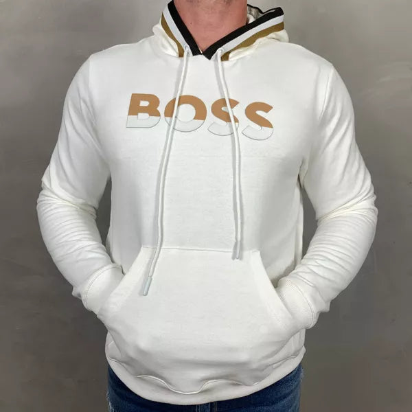 Blusa Moletom - Hugo Boss