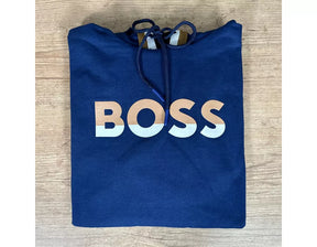 Blusa Moletom - Hugo Boss