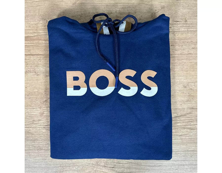 Blusa Moletom - Hugo Boss