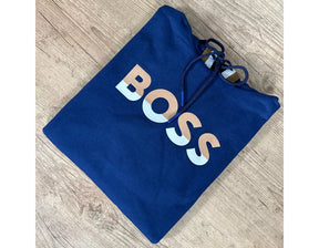 Blusa Moletom - Hugo Boss